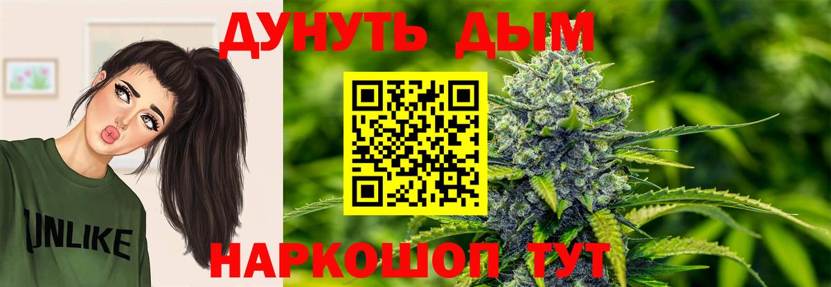 Конопля OG Kush Тверь
